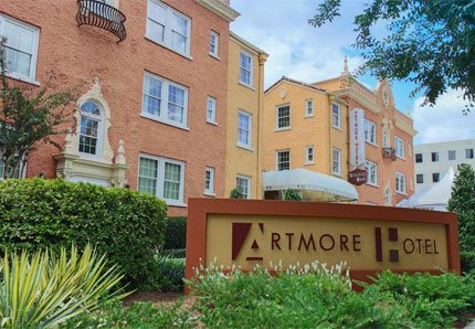 Hospitality Management Group Artmore Hotel Asset Management